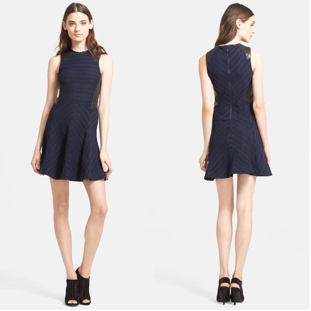 RAG & BONE SLEEVELESS BASHA DRESS SIZE 6